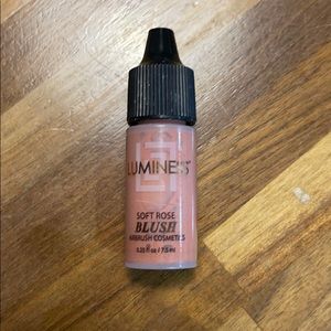 Soft Rose Airbrush Blush